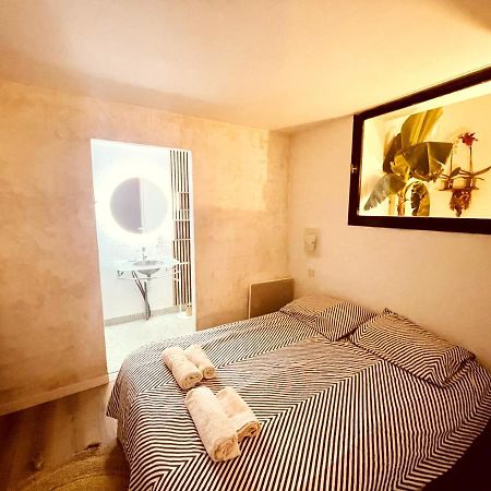 Casa Les Bambous Apartman Nîmes Kültér fotó