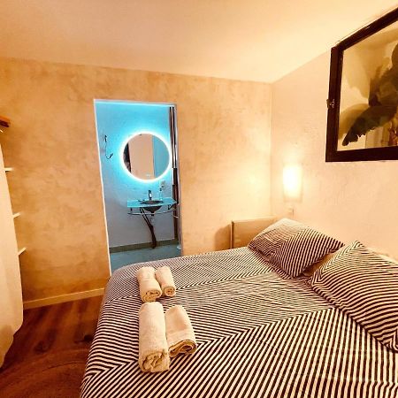 Casa Les Bambous Apartman Nîmes Kültér fotó