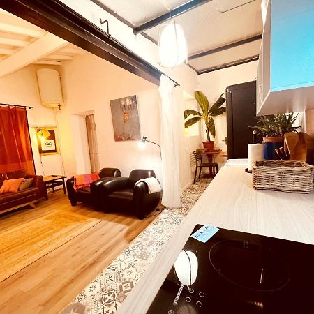 Casa Les Bambous Apartman Nîmes Kültér fotó