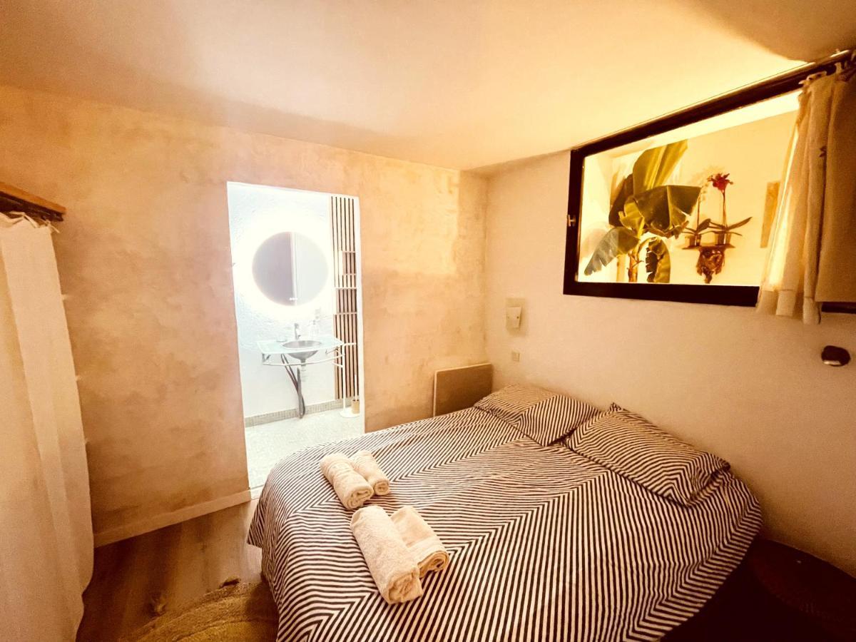 Casa Les Bambous Apartman Nîmes Kültér fotó