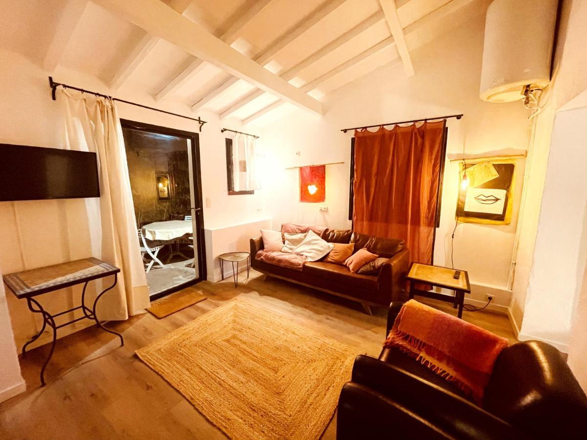 Casa Les Bambous Apartman Nîmes Kültér fotó