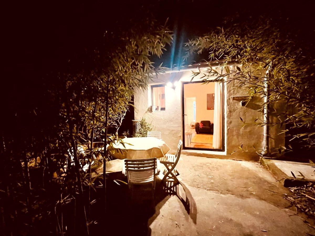Casa Les Bambous Apartman Nîmes Kültér fotó