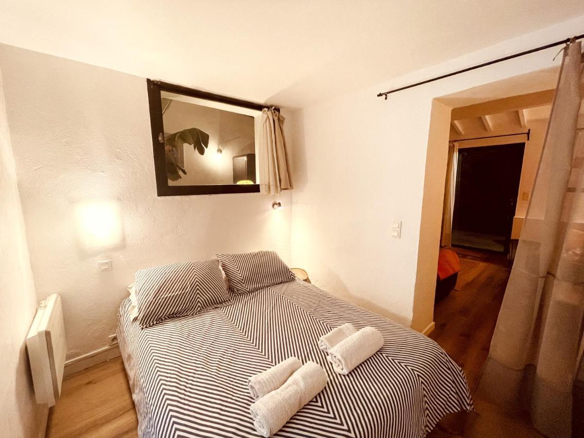 Casa Les Bambous Apartman Nîmes Kültér fotó