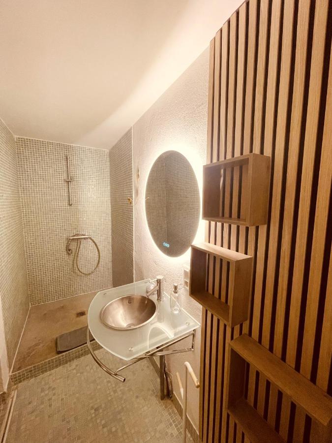Casa Les Bambous Apartman Nîmes Kültér fotó